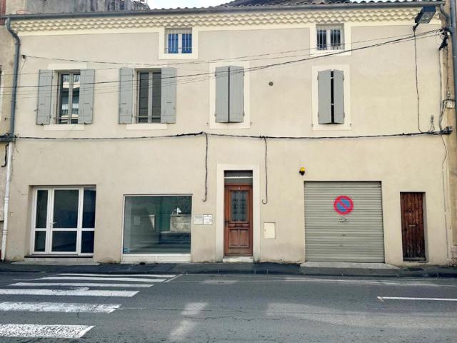 Maison vente à Carpentras, Uchaux