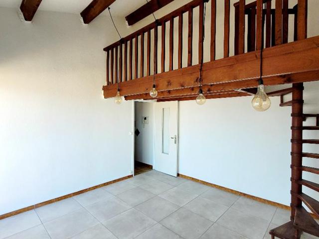 Appartement vente à Carpentras, Uchaux