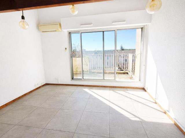 Appartement vente à Carpentras, Orange