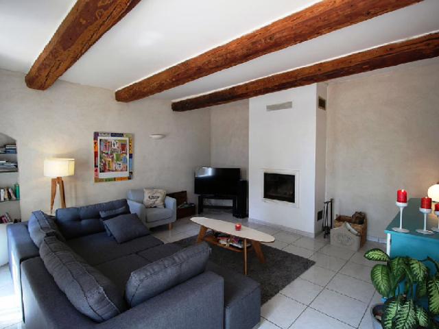 Appartement location à Carpentras, Orange