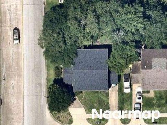 House for sale in Pearland, Texas