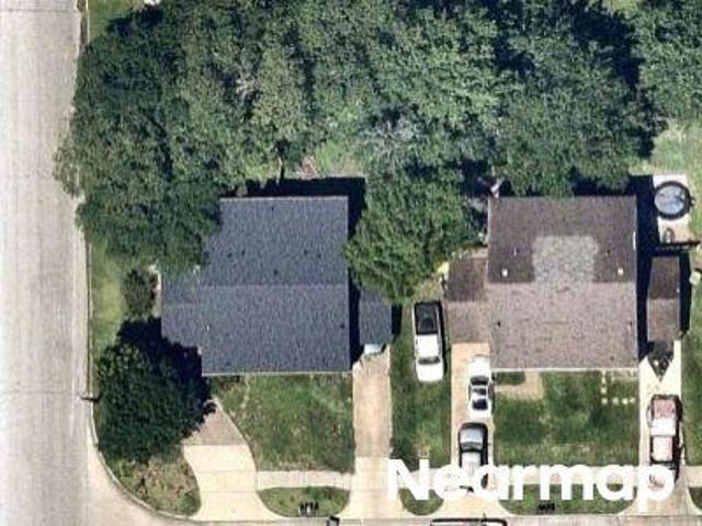 House for sale in Pearland, Texas