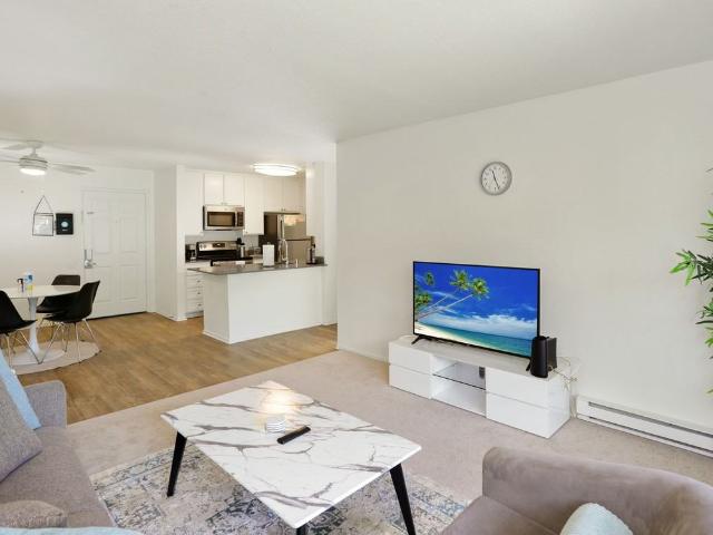 Apartment for rent in Irvine, California