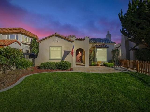 House for sale in Salinas, California