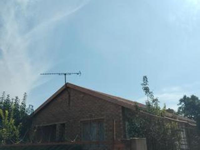 House for sale in Orange Farm