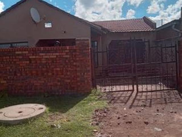 House for sale in Gauteng