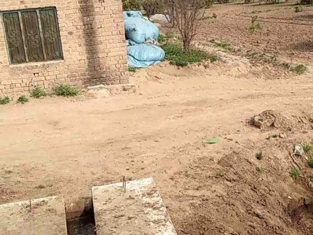 Land for sale in Attock, Islamabad Capital Territory
