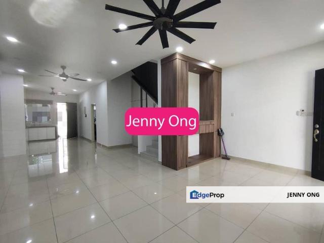 House for sale in Wellesley, Penang