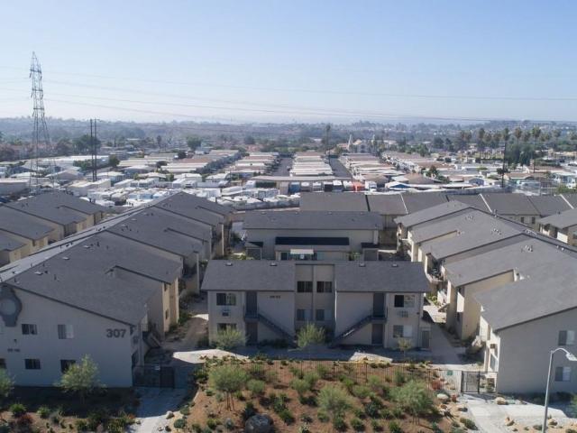 Apartment for rent in Chula Vista, San Diego County