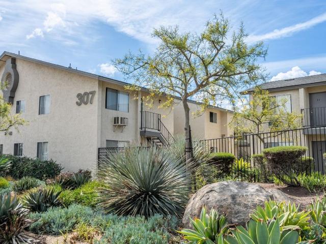 Apartment for rent in Chula Vista, San Diego County