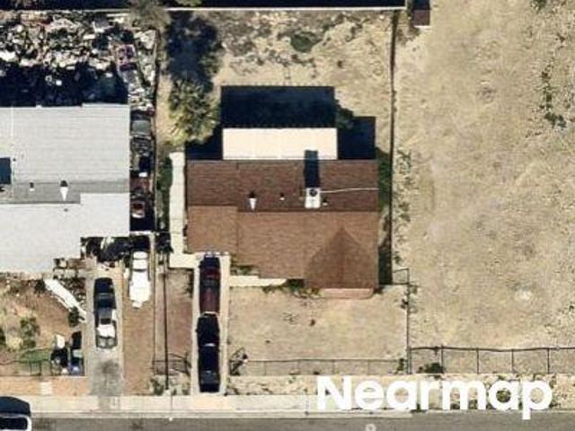 House for sale in Indio, California