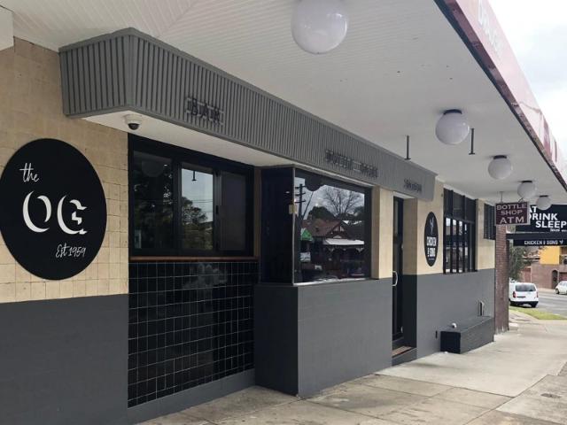 Townhouse for sale in Sydney, New South Wales