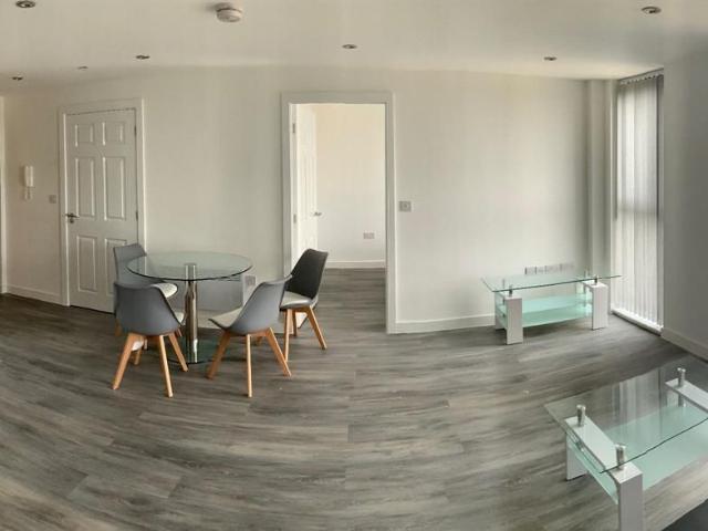 House for rent in Georgia, Greater Manchester