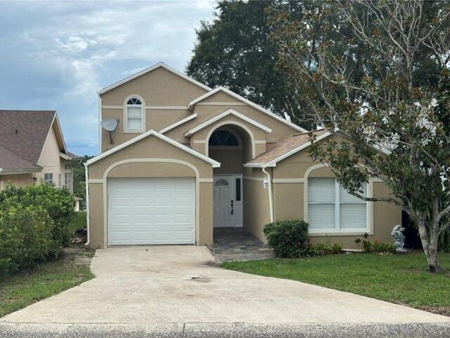 House for sale in Apopka, Florida