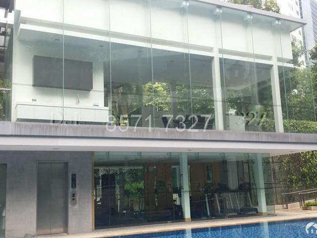 Apartment for sale in Tanglin Road