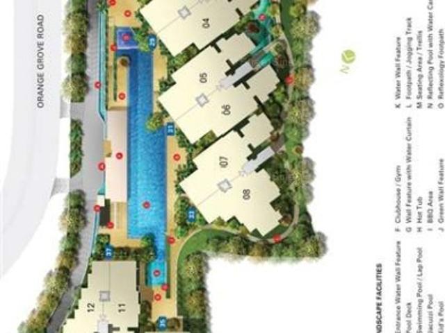 Condominium for sale