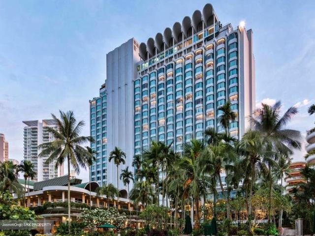 Apartment for sale in Bukit Timah