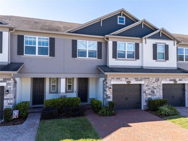 House for sale in Winter Garden, Florida