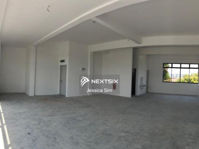 Warehouse for rent in Georgetown, Penang