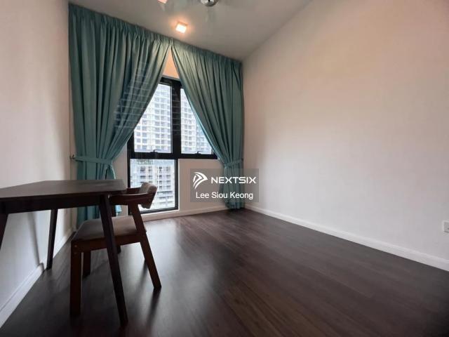 Warehouse for rent in Wellesley, Penang