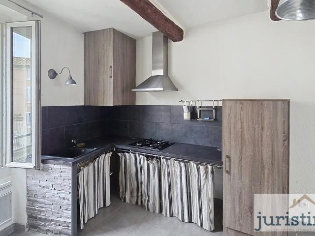 Appartement location à Carpentras, Orange