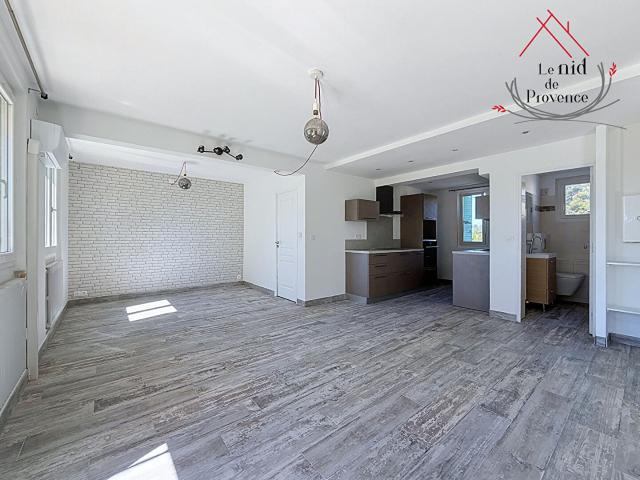 Appartement location à Carpentras, Orange