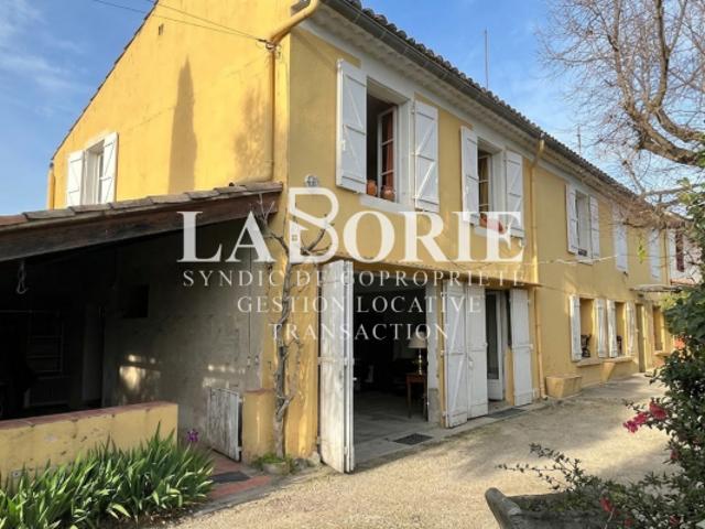 Maison vente à Carpentras, Orange