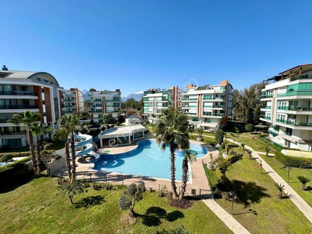 Konyaalti, Antalya içerisinde kiralık mülk