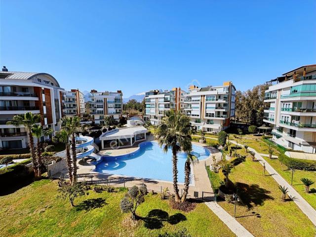 Konyaalti, Antalya içerisinde satılık mülk