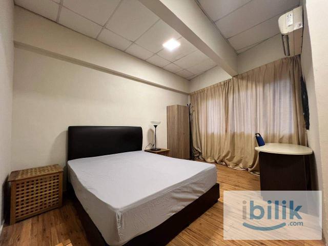 Room for rent in Country Heights Damansara, Kuala Lumpur