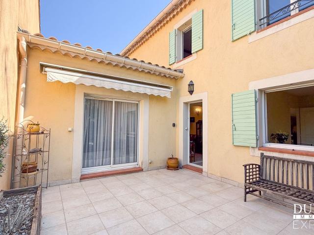 Maison vente à Carpentras, Orange