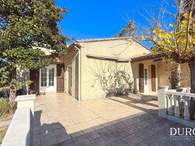 Maison vente à Carpentras, Orange