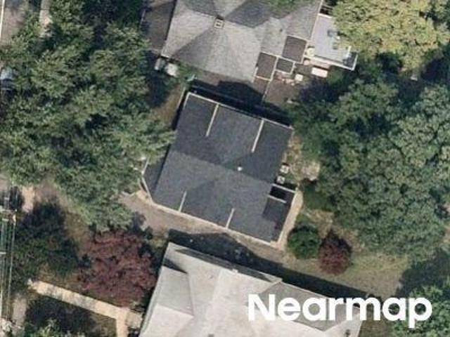 House for sale in Montclair, New Jersey