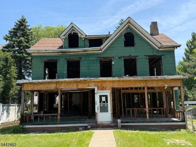 House for sale in Montclair, Essex County