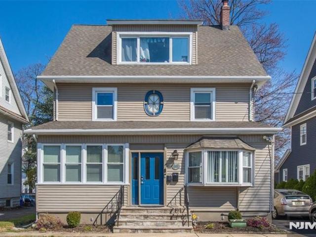 House for sale in Montclair, Essex County