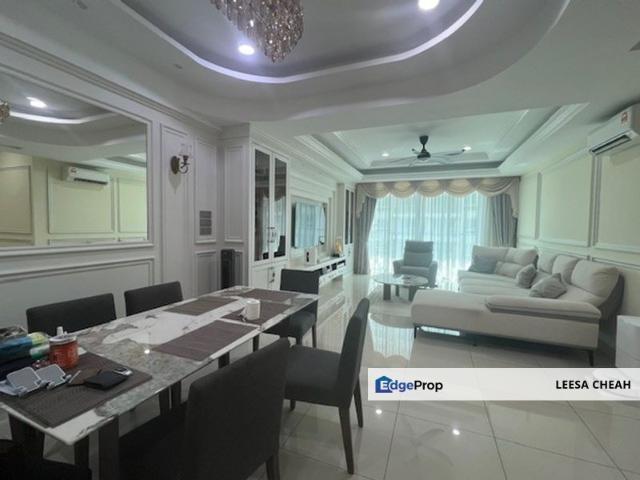 Condominium for sale in Wellesley, Penang
