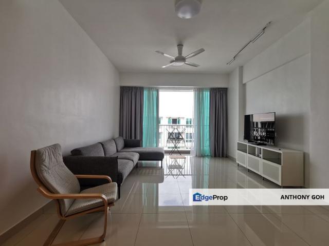 Condominium for sale in Wellesley, Penang