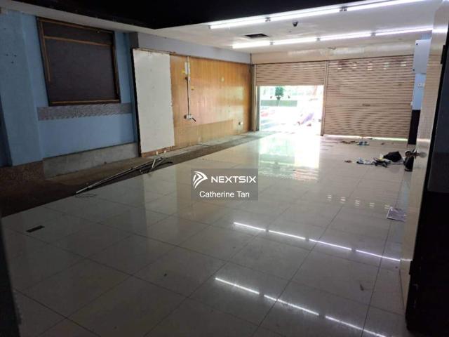 Residential House for rent in Georgetown, Penang