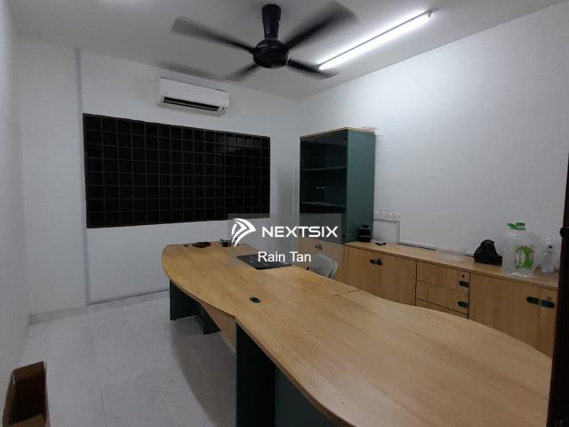 Residential House for rent in Georgetown, Penang