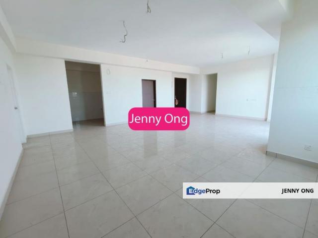 Condominium for sale in Wellesley, Penang