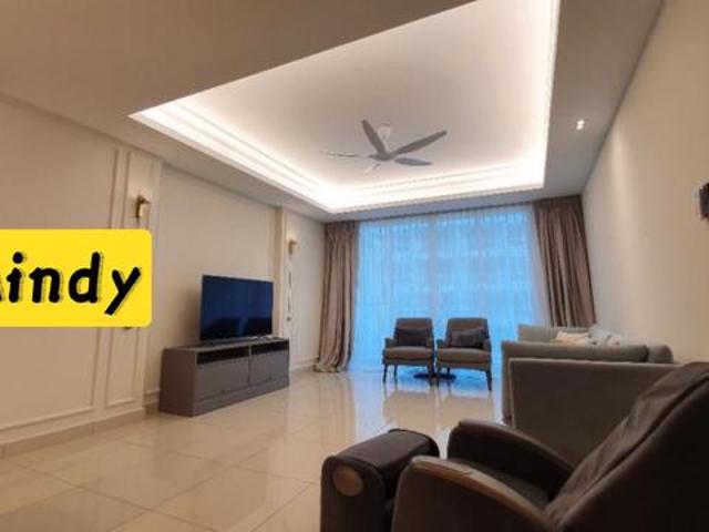 Condominium for rent in Wellesley, Penang