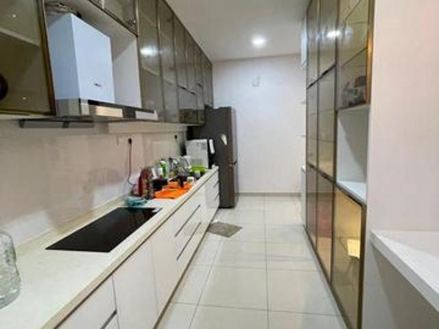 Condominium for rent in Wellesley, Penang