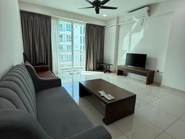 Condominium for rent in Wellesley, Penang