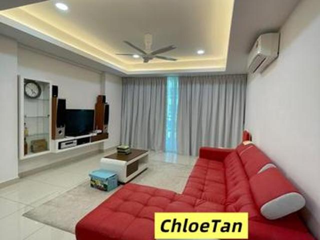 Condominium for rent in Wellesley, Penang