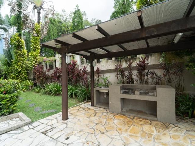Condominium for rent