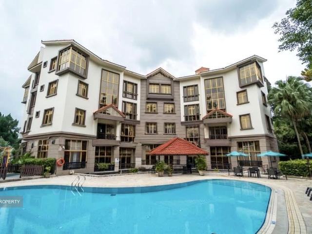 Apartment for rent