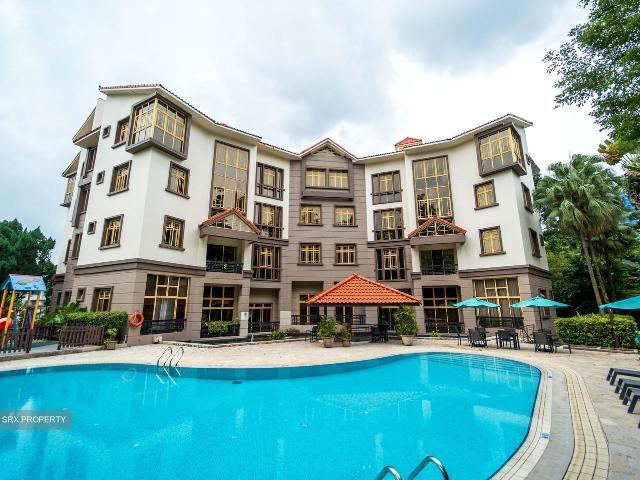 Apartment for rent
