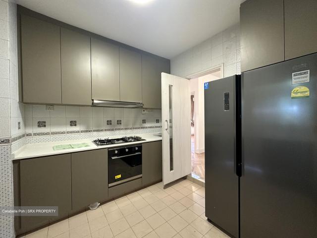 Apartment for rent