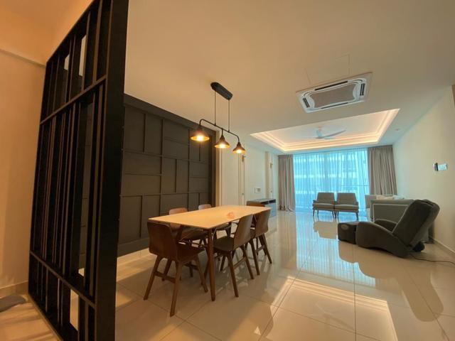Condominium for rent in Wellesley, Penang
