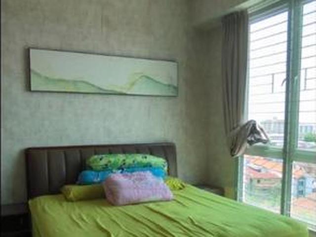 Condominium for rent in Wellesley, Penang
